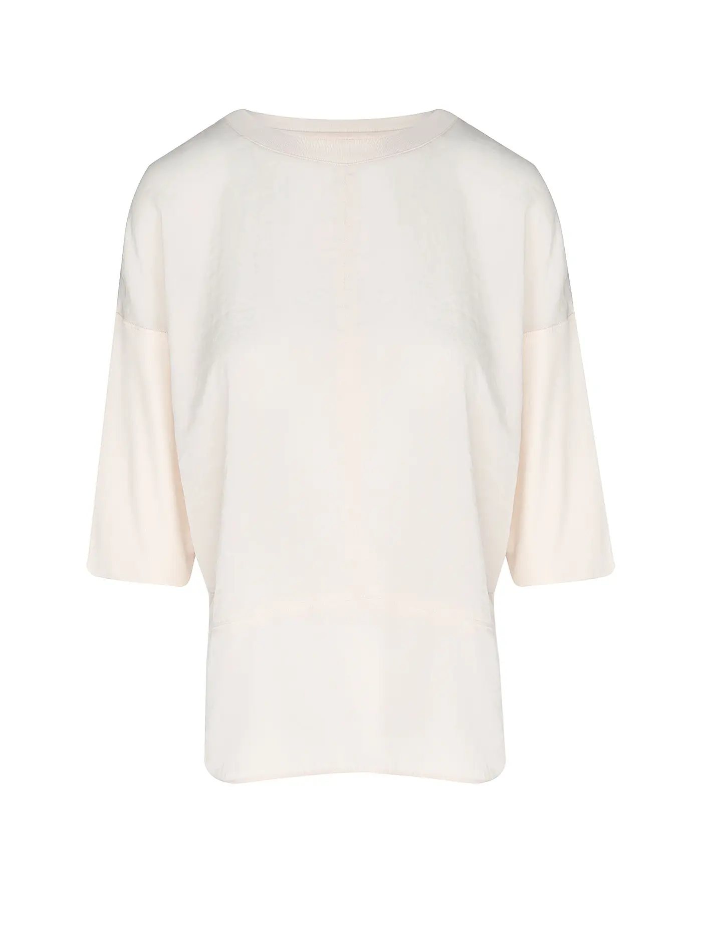 MARC CAIN | Blusenshirt | rosa